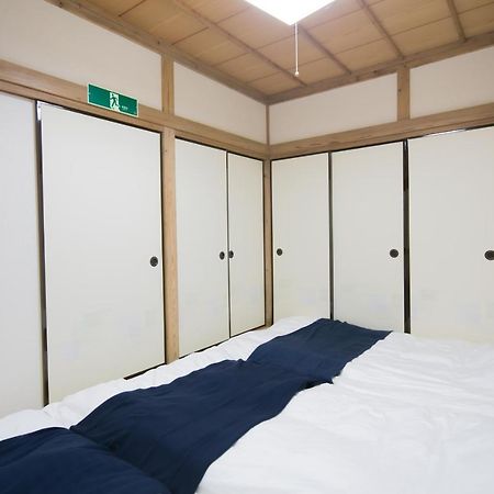 Atami Ajiro House貸切温泉宿 Buitenkant foto