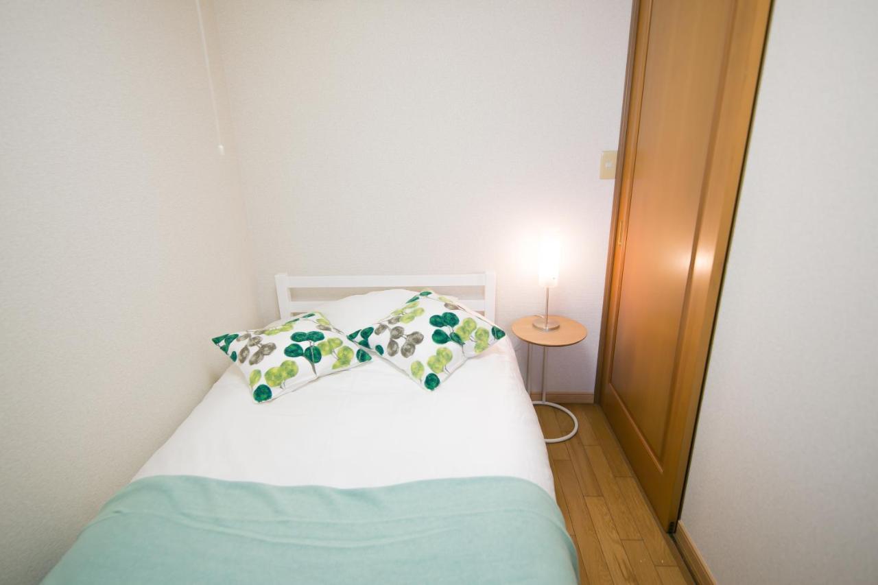 Atami Ajiro House貸切温泉宿 Buitenkant foto